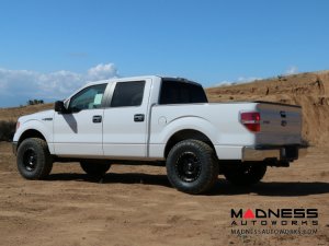 Ford F-150 2WD Suspension System - Stage 2 - 0-2.63"